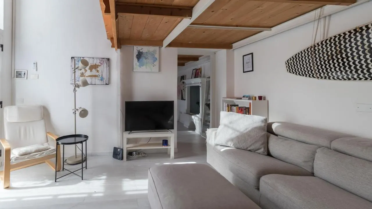 Binda 10 - Ms 2 Nt Apartment Milan
