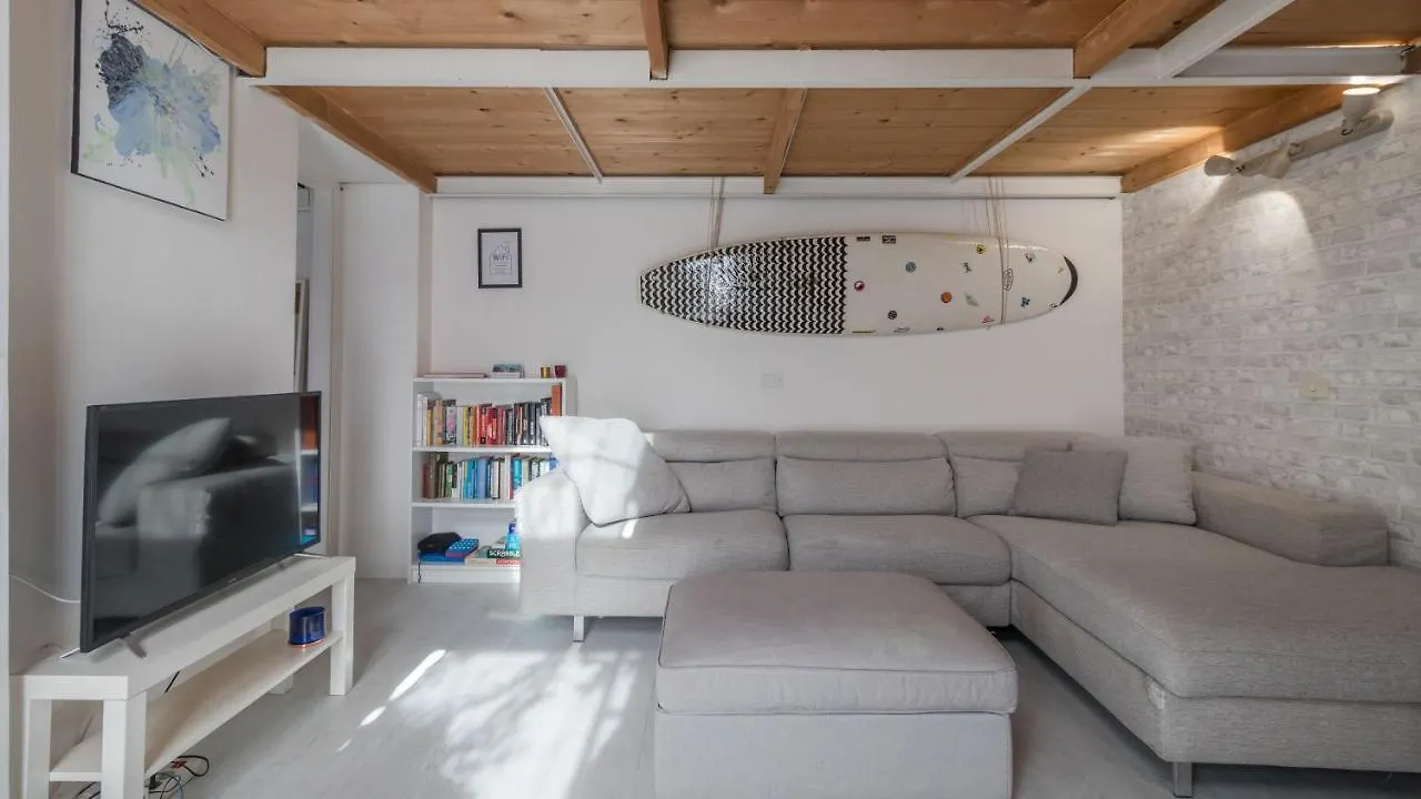 Binda 10 - Ms 2 Nt Apartment Milan