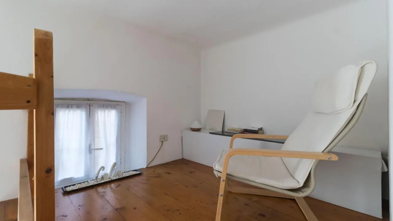 Binda 10 - Ms 2 Nt Apartment Milan Italy
