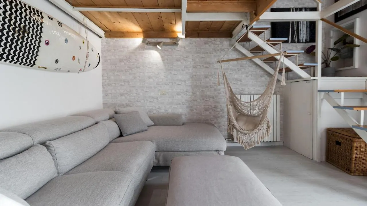 Binda 10 - Ms 2 Nt Apartment Milan