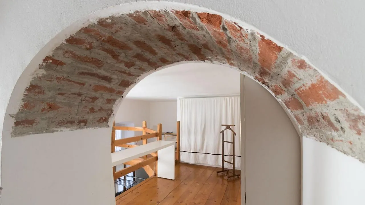 Binda 10 - Ms 2 Nt Apartment Milan