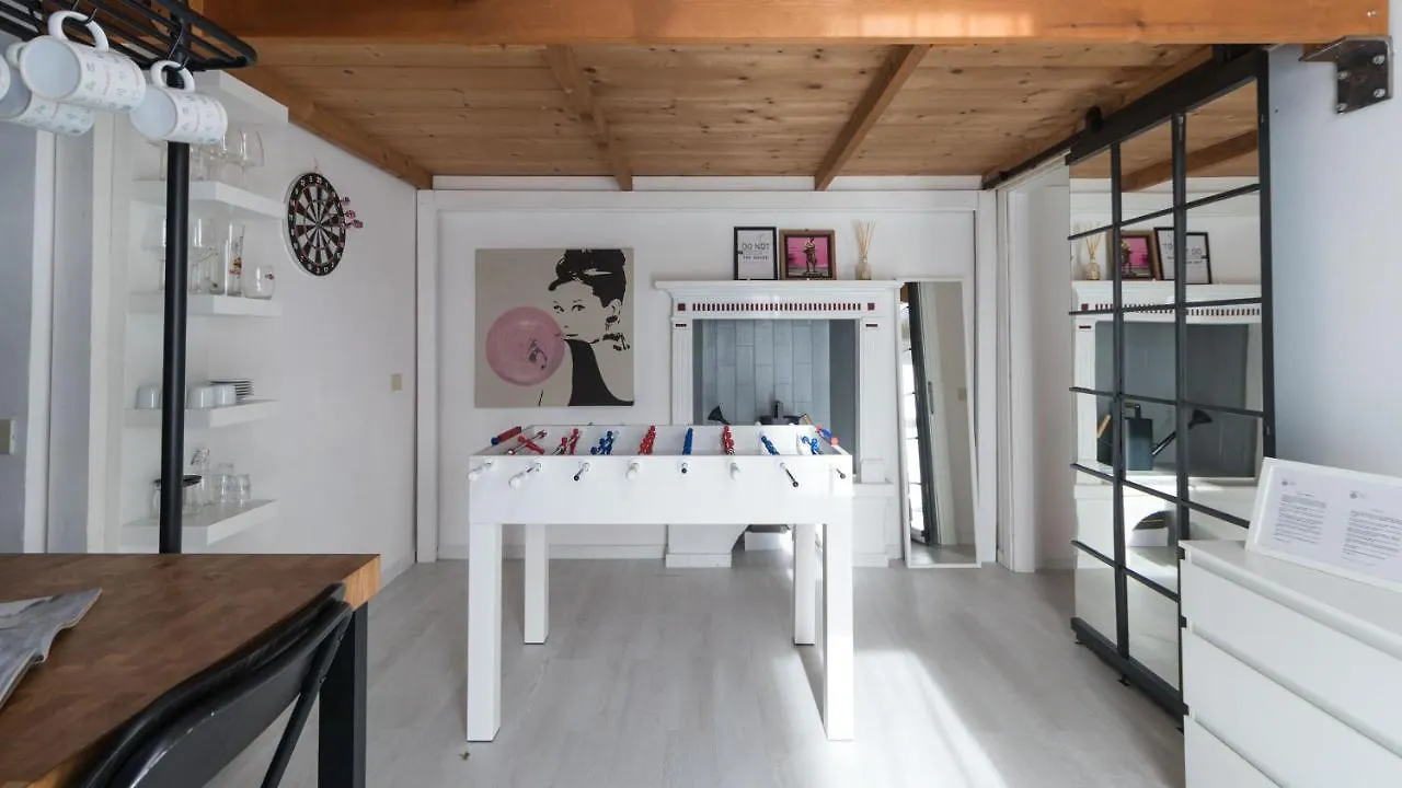 Binda 10 - Ms 2 Nt Apartment Milan